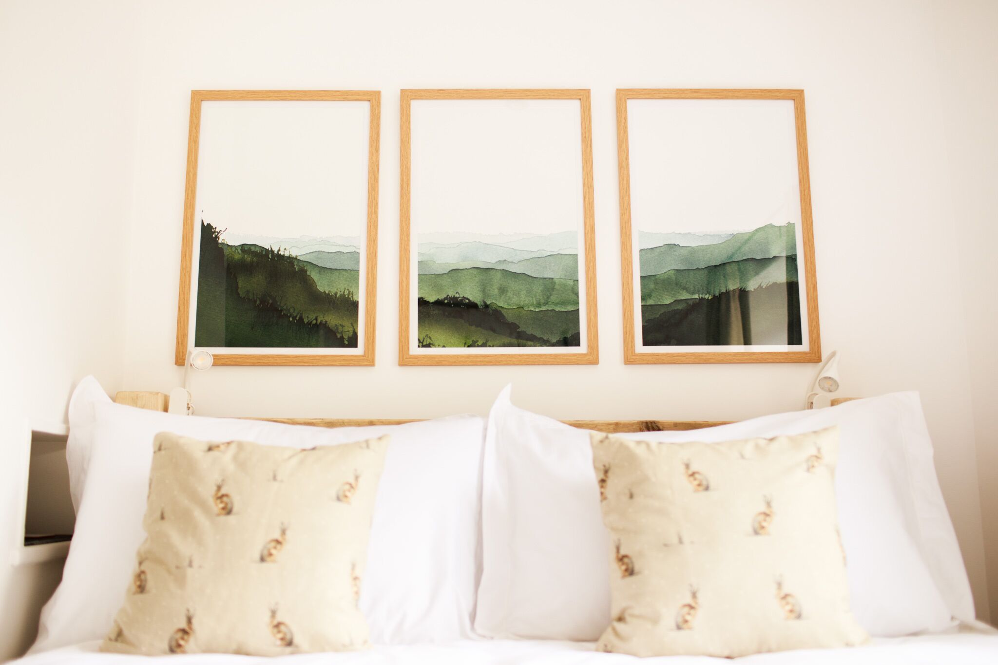 3 عدّة غرف نوم ومكواة/لوح كي وواي فاي مجانًا وملاءات أسرّة