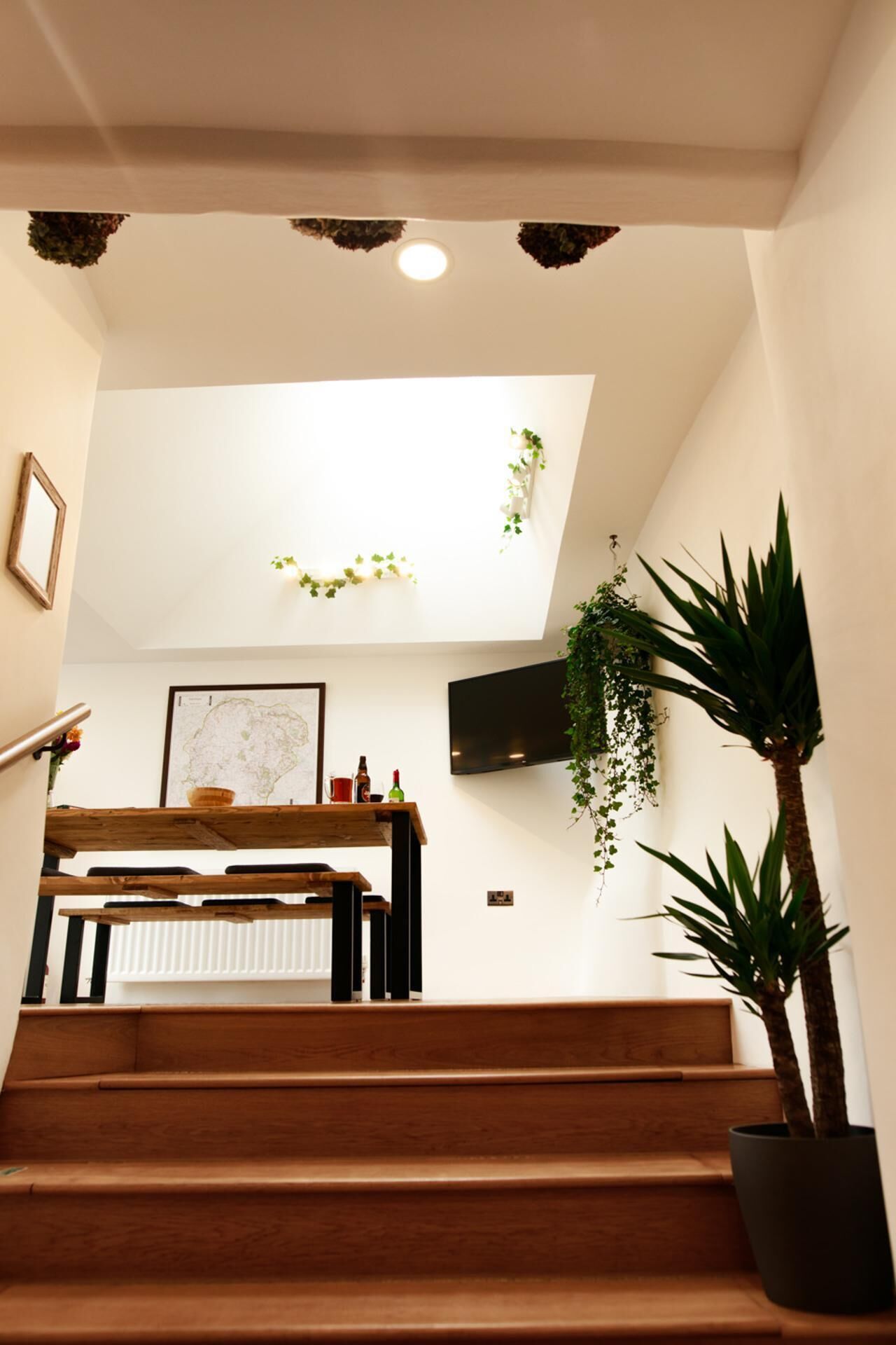 Cottage | Nội thất