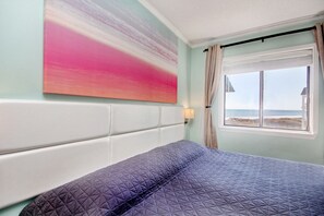 2 Schlafzimmer, kostenloses Internet, Bettwäsche