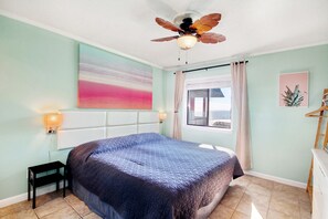 2 habitaciones, internet gratis y ropa de cama 