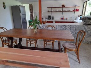 Restauration