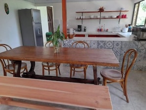 Restauration