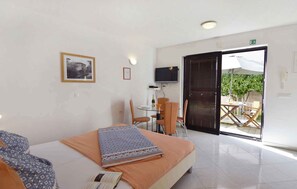 1 Schlafzimmer, WLAN