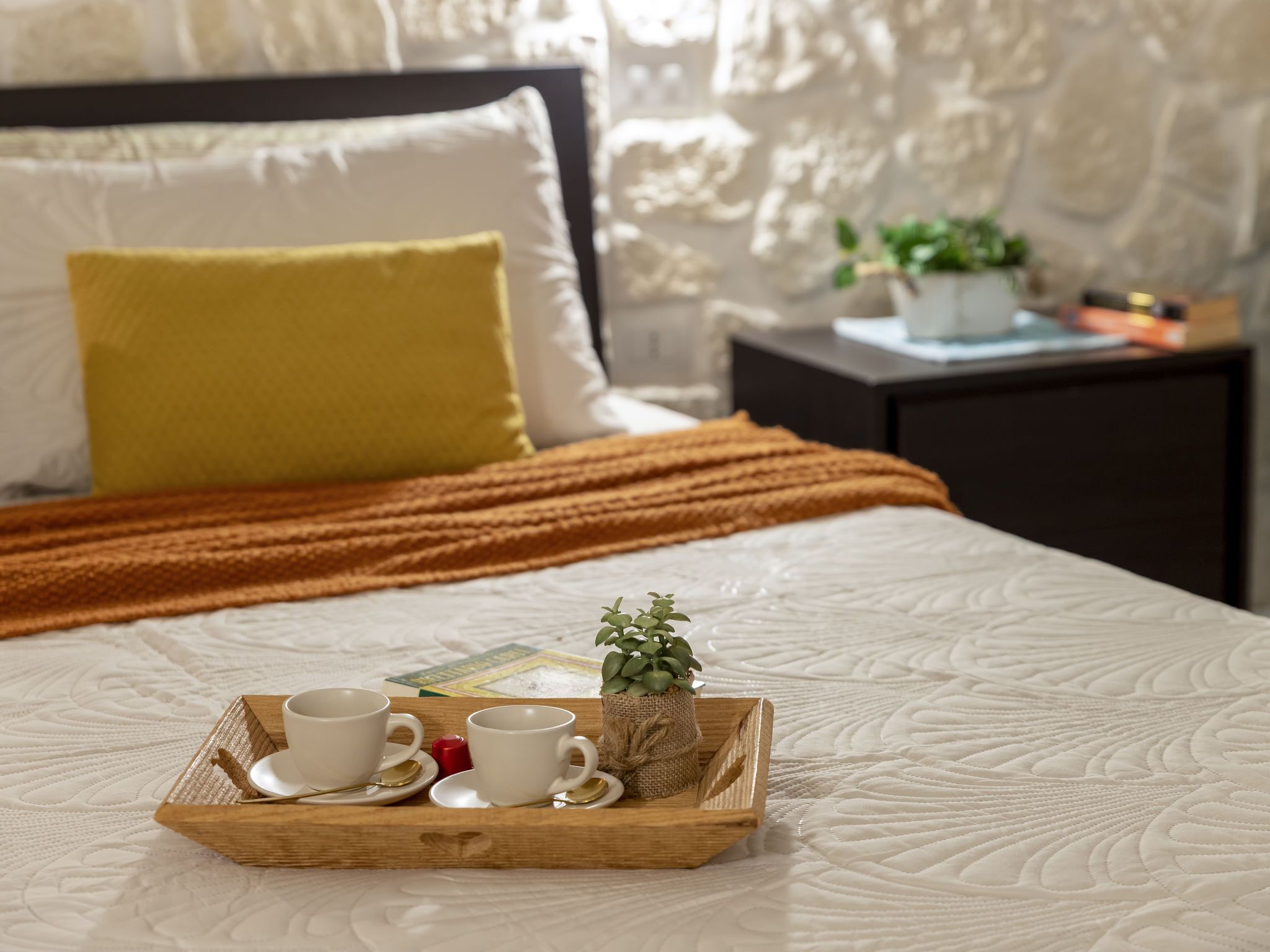 3 chambres, fer et planche à repasser, Internet gratuit