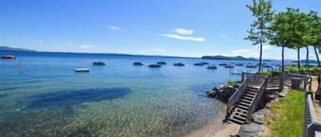 Plage