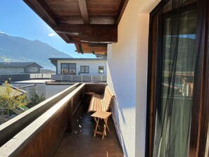 Property grounds - Apartment Anna by Interhome (Fügen)
