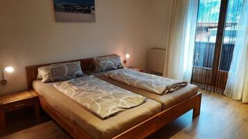 2 Schlafzimmer, Internetzugang