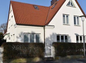 Eksteriør