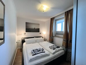 1 habitación, wifi y ropa de cama 