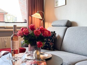 Televisión, estéreo