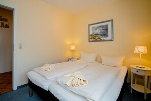 Unclassified image, 4 of 27, button - Boernhüs - Relaxed island life: Cozy vacation apartment in Tinnum on Sylt (Sylt-Ost)