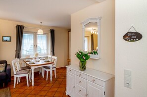 Unclassified image, 2 of 27, button - Boernhüs - Relaxed island life: Cozy vacation apartment in Tinnum on Sylt (Sylt-Ost)