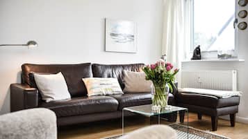 Televisión y estéreo