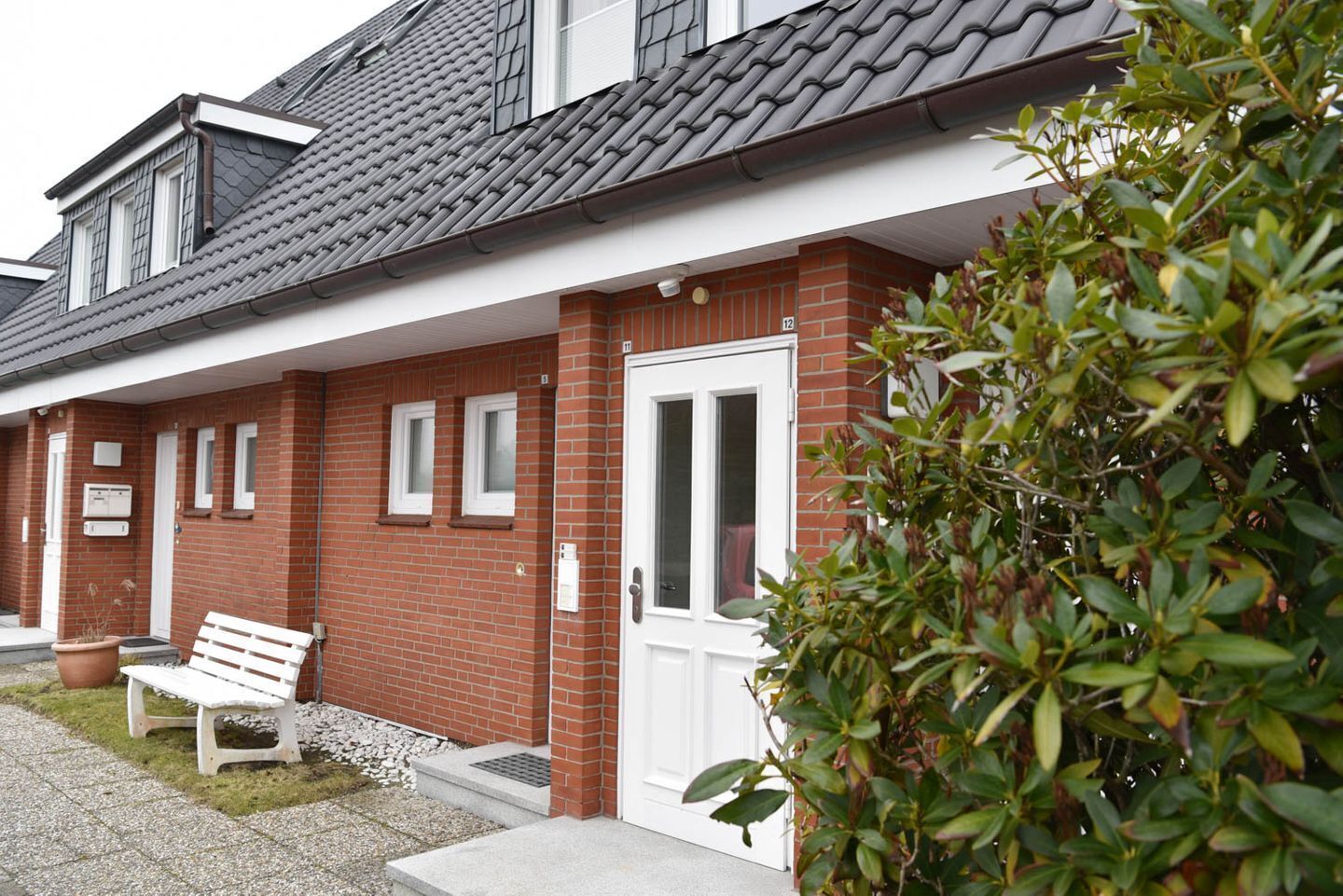 Detalle del exterior