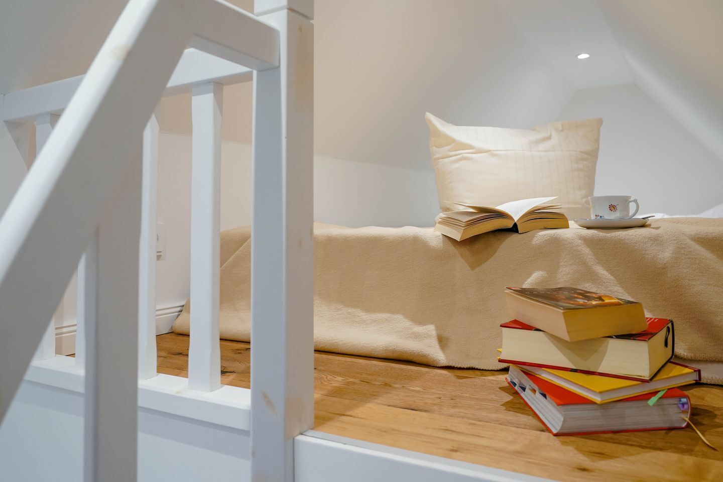 1 dormitorio, wifi, ropa de cama