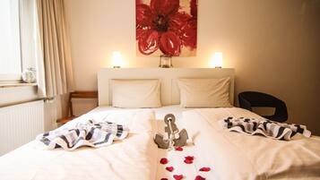 2 chambres, Wi-Fi, draps fournis