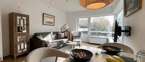 تلفزيون، ستيريو