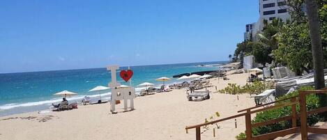 Toallas de playa