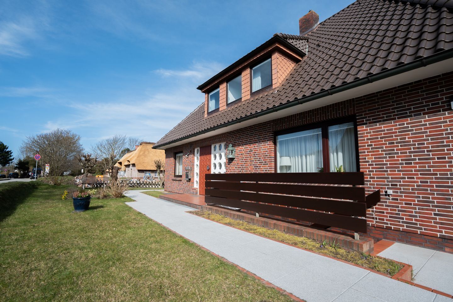 Außenbereich