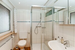 Unclassified image, 3 of 19, button - Jule in Haus Wega - Relaxed island life: Cozy vacation apartment in (Sylt)