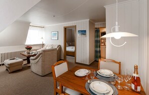 Unclassified image, 2 of 19, button - Jule in Haus Wega - Relaxed island life: Cozy vacation apartment in (Sylt)