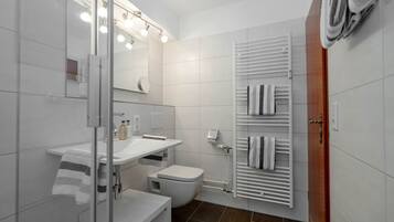 Secadora de cabello y toallas