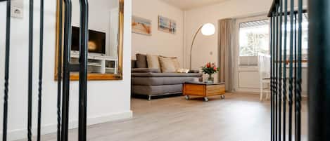 TV, impianto stereo