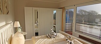 Nina - Relaxed island life: Cozy vacation apartment in Wenningstedt on Sylt