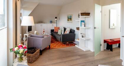 Seefeder - Sylt is a valuable habitat and a soothing vacation destination, a