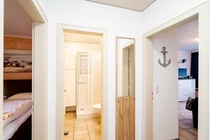 Unclassified image, 4 of 27, button - Söder - Sunny, quiet apartment on the ground floor in the heart of Wenningstedt-Sylt (Wenningstedt-Braderup (Sylt))