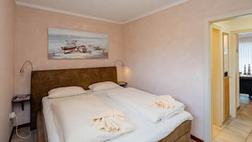 1 quarto, Wi-Fi, roupa de cama