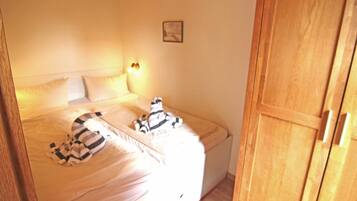 1 quarto, Wi-Fi, roupa de cama
