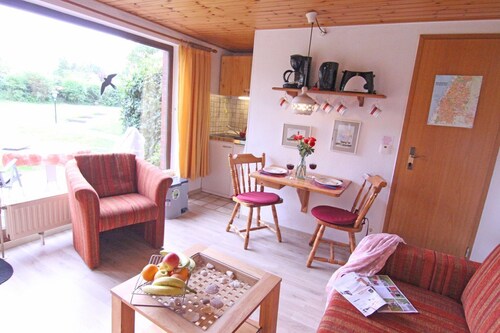 Möwe - Relaxed island life: Cozy vacation apartment in Westerland on Sylt