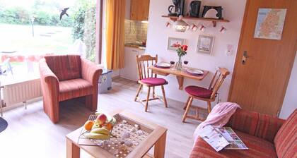 Möwe - Relaxed island life: Cozy vacation apartment in Westerland on Sylt
