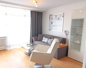 Televisión y estéreo 