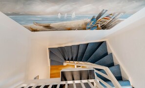 Interior - Nemo - Relaxed island life: Cozy vacation apartment in Westerland on Sylt (Sylt)