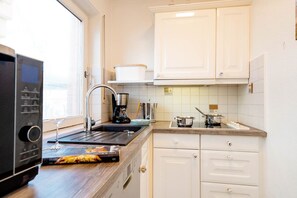 冰箱、烤箱、炉灶、洗碗机