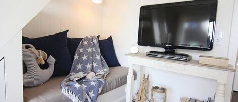 تلفزيون، ستيريو