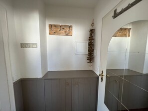 Interior - Muck - Relaxed island life: Cozy vacation apartment in Westerland on Sylt (Sylt)