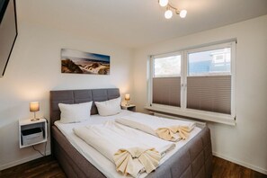 1 bedroom, iron/ironing board, WiFi