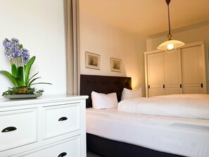 2 chambres, Wi-Fi, draps fournis