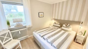 1 chambre, Wi-Fi, literie fournie