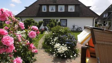 Unterkunftsgelände