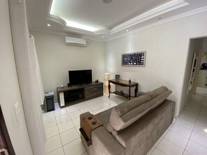 Living area - Stay in the heart of Porto de Galinhas, (PE)