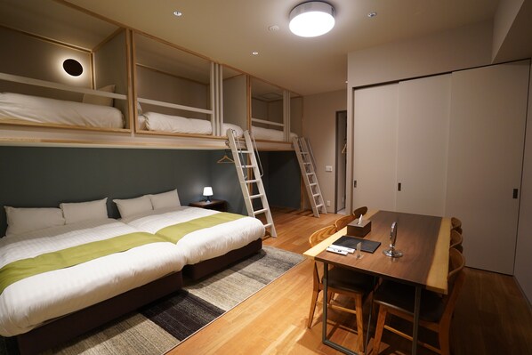 Room - Riverside Hotel Sapporo (Sapporo)