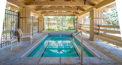 Sunburst in Sun Valley! Modern Family Getaway in Elkhorn.