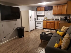 スマートテレビ