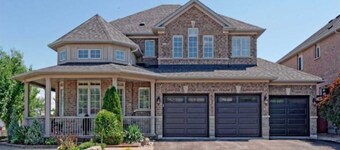 Aurora Executive Upscale Residence - 3bedrooms, 3.5bathrooms
