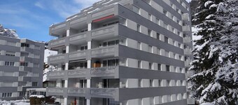 Sunnmatt West Wohnung 744 by Interhome