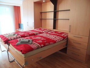 1 habitación y internet 